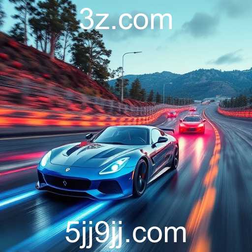 O Crescimento Surpreendente do 5jjcom no Mercado de Jogos