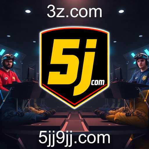 A Ascensão da 5jjcom no Cenário de Jogos Online