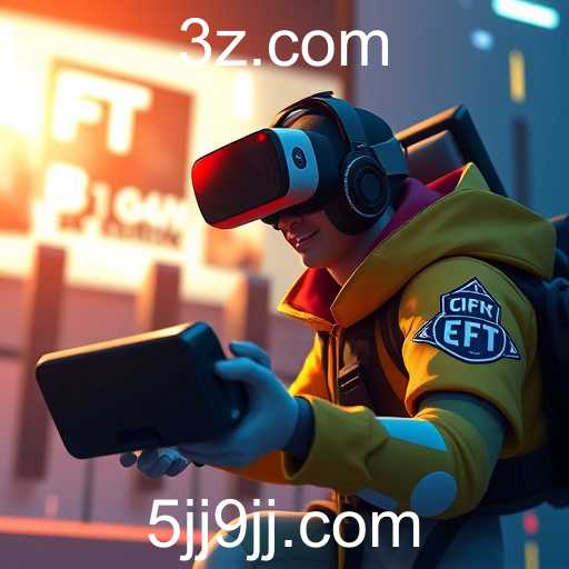 A Expansão e Inovações do Mundo dos Games em 2025