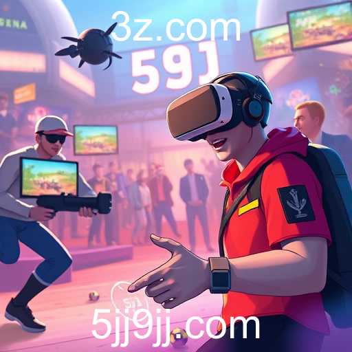 Novidades e Tendências do Mundo dos Games em 2026