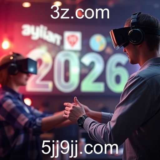 Tendências Atuais no Mundo dos Jogos Online