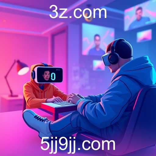 Crescimento dos Jogos Online em 2025