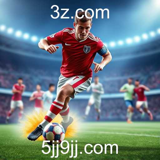 O Impacto do 5jjcom na Indústria de Jogos