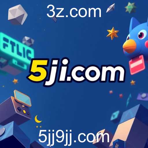 O Impacto de '5jjcom' no Mercado de Jogos em 2025