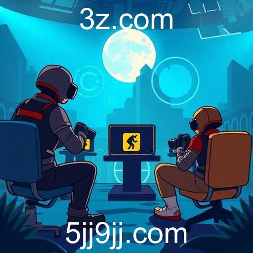 Tendências Atuais dos Jogos Online em 2025