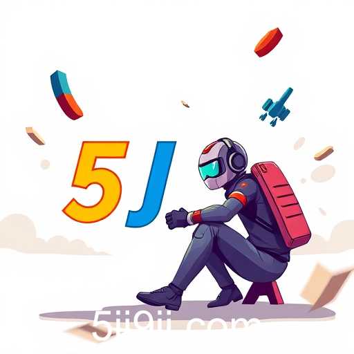 Explorando o Fenômeno 5jjcom no Mundo dos Jogos